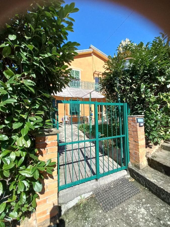 Casa Peonia Lovely Flat مونيلّي المظهر الخارجي الصورة